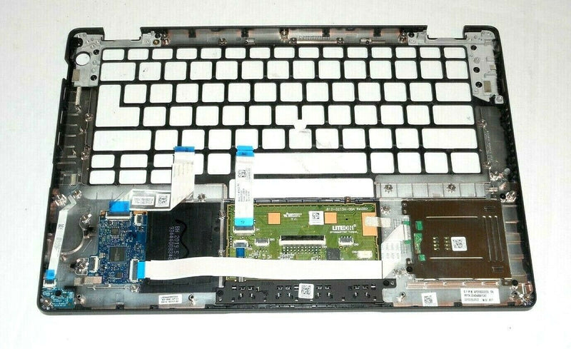 OEM - Dell Latitude 5400 Palmrest Touchpad Assembly THD04 P/N: A1899H HPCPR