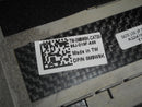 OEM Dell XPS 9575 Palmrest Backlit US Keyboard Touchpad Assembly G07 P/N: M9W9K