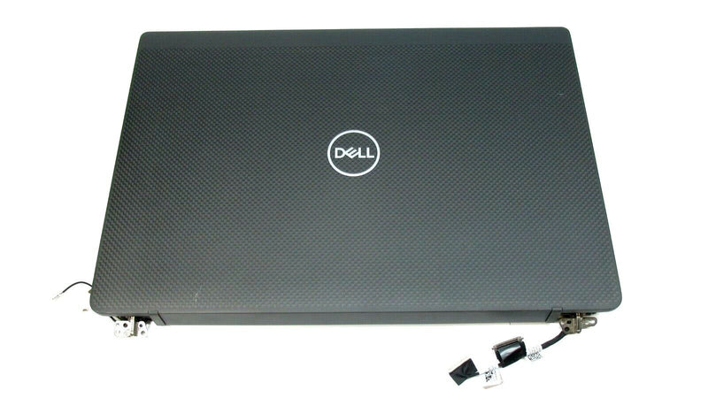Dell OEM Latitude 7400 Non-Touch LCD Assembly FHD IVL12 GDYF8