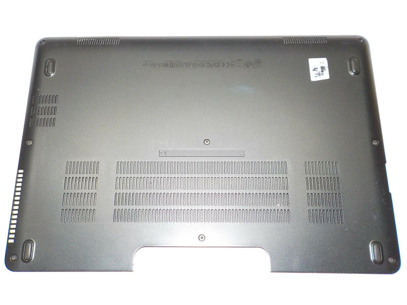 Genuine Dell Latitude E7270 Laptop Bottom Base Case Cover Assembly 4K42M HUD 04