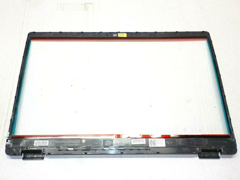 New Genuine Dell Latitude 3510 Laptop LCD Front Trim Cover Bezel GCK6R HUA 01