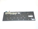 NEW Dell OEM Inspiron 17 (7773 / 7779 / 7778) Laptop Backlit Keyboard - 3NVJK