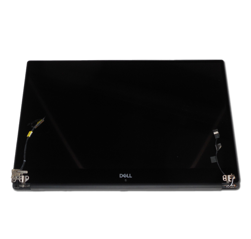 OEM Dell XPS 9570/Precision 5530 UHD LCD Touchscreen Complete Assembly P/N:3FY9C