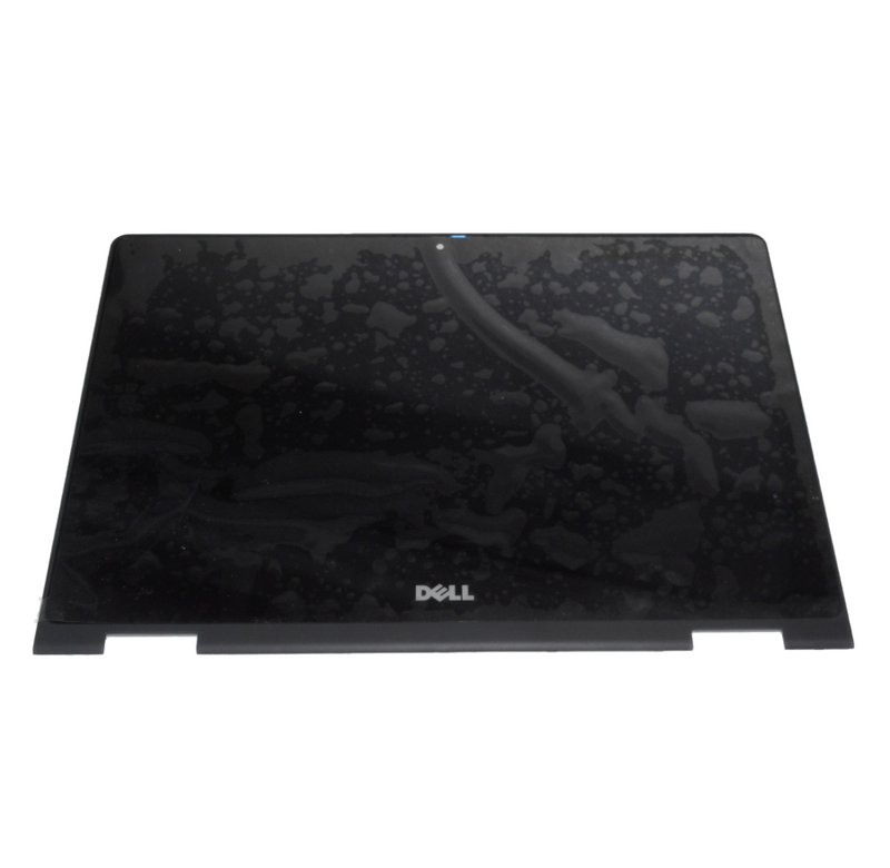 OEM Dell Inspiron 5368/7368 13.3" FHD LCD Touch Display Panel P/N: 4F5HT