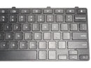 OEM Dell Chromebook 3181/3189 2-in-1 Non-BL Laptop Keyboard US C03 P/N: HNXPM