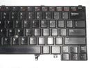 OEM Dell Latitude E5430/E6430 Backlit Laptop Keyboard US-ENG B02 P/N: XMRJV