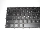 OEM Dell Latitude 7400 2-in-1 Backlit Laptop Keyboard US-ENG P/N: 476JH