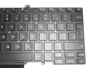 OEM Dell Latitude 7400 Non-Backlit Laptop Keyboard Spanish B02 P/N: NXW9P