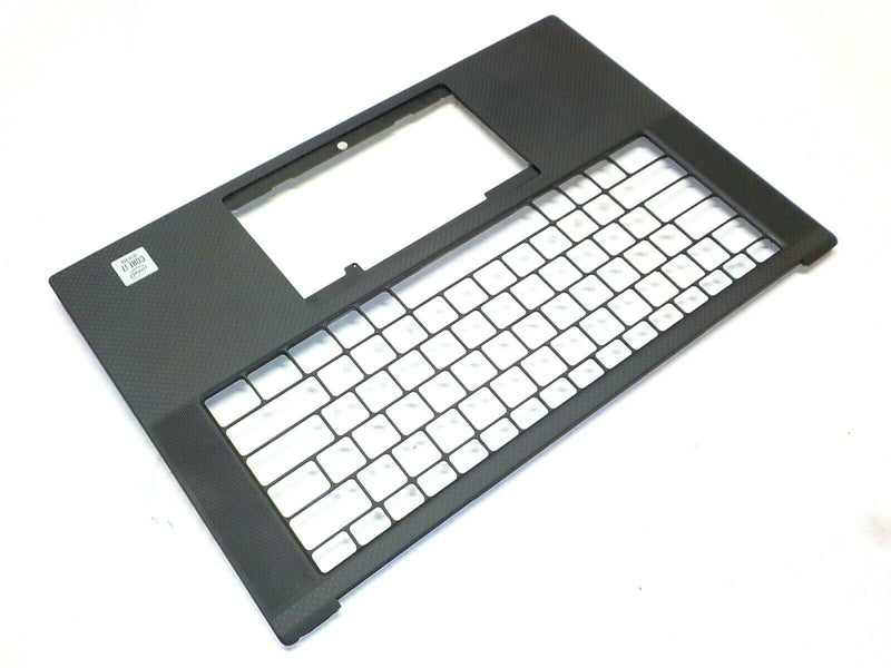 Genuine Dell XPS 9500 Laptop Palmrest Assembly DKFWH HUF 06