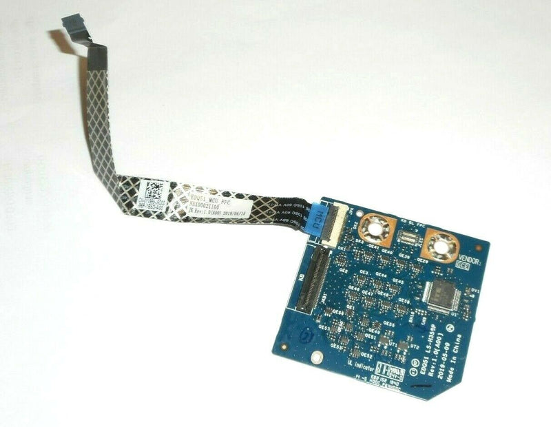 OEM - Dell Alienware M51 R2 Keyboard Connector Board THE05 P/N:LS-H358P