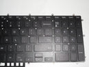 New OEM Dell Inspiron 17 7778/7779 Non-Backlit Laptop Keyboard US-ENG P/N: H9P3P