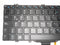 OEM Dell Latitude 5280/7280 Backlit Laptop Keyboard Spanish P/N: W6T39