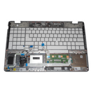 OEM Dell Latitude 5511 / Precision 3551 Palmrest Touchpad Assembly P/N: A1999G