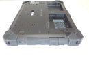 Dell Latitude 7212 Rugged Tablet Bottom Base Chassis Assembly A01 1GV90 GHGX9