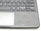 OEM Dell Chromebook 11 3100/Latitude 3100 Palmrest Touchpad US/EN KB HUZ26 TK87M