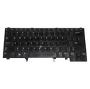 OEM Dell Latitude E5430/E6430 Backlit Laptop Keyboard US-ENG B02 P/N: XMRJV