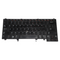 OEM Dell Latitude E5430/E6430 Backlit Laptop Keyboard US-ENG B02 P/N: XMRJV