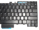 OEM Dell Latitude E5400/E5500 Laptop Keyboard US-ENG B02 P/N: 2VM28