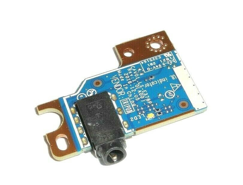 OEM - Dell Chromebook 11 3189/3181 2-in-1 Audio Port Board THA01 P/N: TRRN8