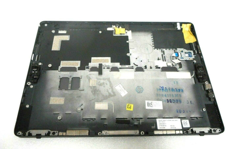 Dell OEM Latitude 5290 2-in-1 Tablet Back Cover - FP Reader - BIA01 65X39, 1TT4P