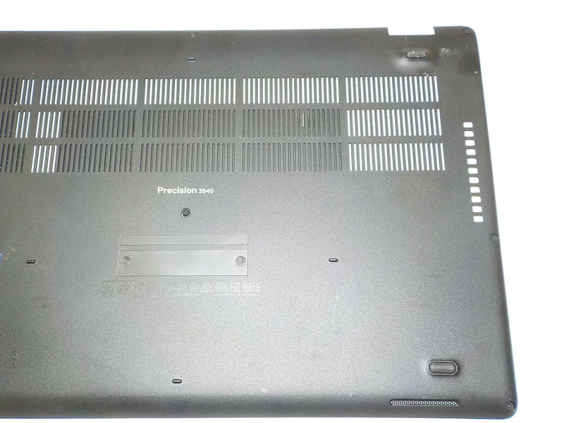 Genuine Dell Precision 3540 M3540 Laptop Bottom Base Cover Assembly C9CF3 HUF 06