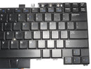 OEM Dell Latitude E6400/E6500 Backlit Laptop Keyboard US-ENG P/N: WX4JF