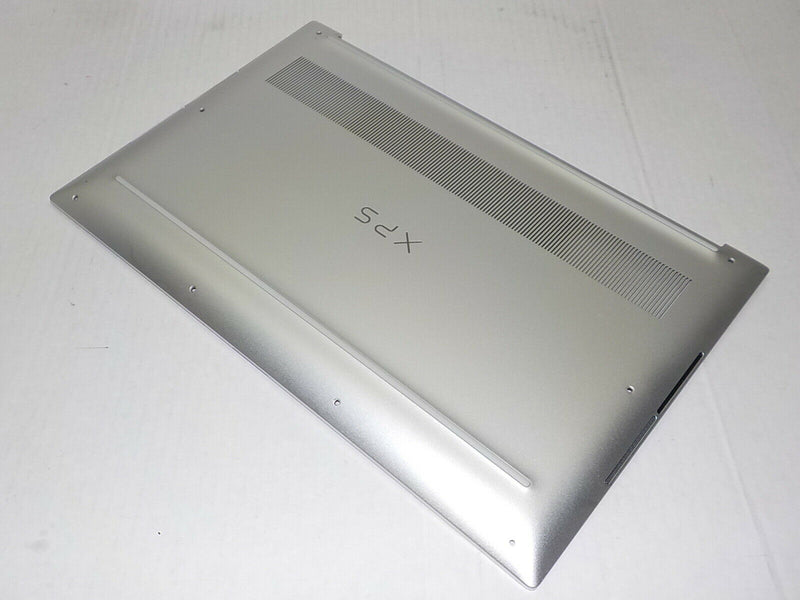 REF Genuine Dell XPS 15 9500 D LCD Laptop Bottom Base Case Cover DWT74 HUB 02