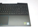 REFOEM Dell G Series G3 3590 Palmrest Touchpad Spanish BCL Keyboard HUX24 P0NG7