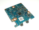 OEM - Dell Alienware Area 51m Audio Board THB02 P/N: 3FK2C