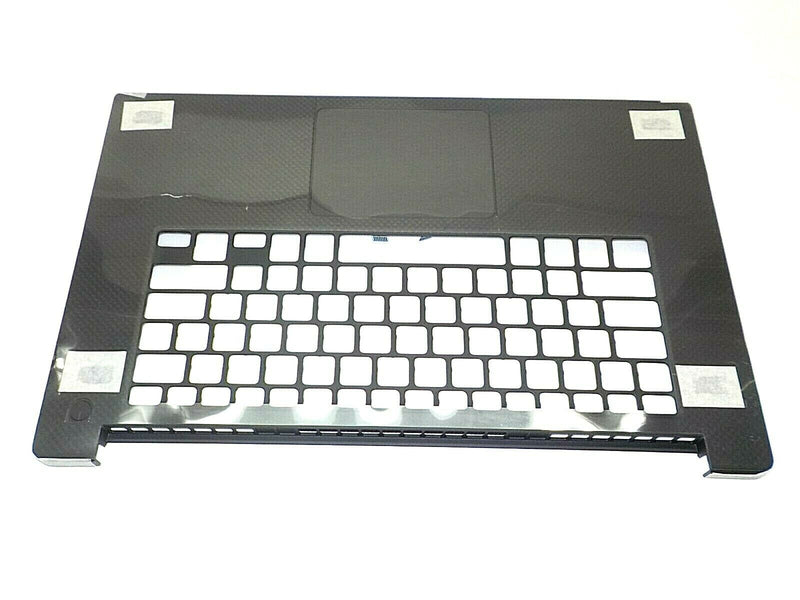 NEW OEM Dell XPS 15 9560 Laptop Palmrest Touchpad Assembly HUZ26 Y2F9N 086D7Y