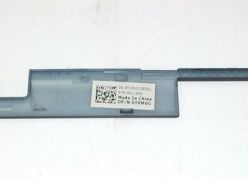 NEW Genuine Precision M4800 Laptop Keyboard Bezel Trim Plastic Cover HUA01 TXMVG