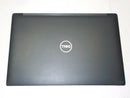 Genuine Dell Latitude 7490 Laptop LCD Back Cover Lid Assembly YHD08 HUQ 17