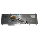 OEM Dell Precision M2800/M4800/M6800 No-BL Laptop Keyboard US-ENG B02 P/N: WD3KF