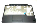 NEW OEM Dell Latitude E7240 Palmrest Touchpad FP w/SC Reader HUO15 1DDYT 001DDYT