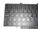 OEM Dell Latitude 5400 Backlit Laptop Keyboard Latin-Spanish C03 P/N: 9GG3W