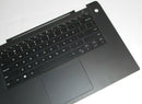 OEM - Dell XPS 9575 Palmrest Touchpad Keyboard Assembly THD04 P/N: M9W9K HFR09