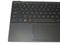 OEM Dell XPS 9300 Laptop Palmrest Touchpad FPR US/EN BCL Keyboard HUD04 Y75C4