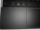 OEM Dell XPS 9300 Palmrest Keyboard Touchpad FP Assembly B02 P/N: Y75C4