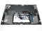 REF OEM Dell XPS 17 9700 Palmrest Touchpad US/EN Backlit Keyboard HUY51 DW67K