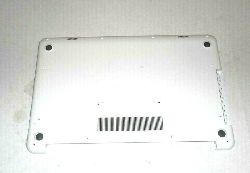 NEW Dell Inspiron 5765/5767 Laptop Base Bottom Cover Assembly White AMB02 FMYFX