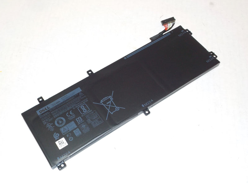 New Dell OEM Original XPS 15 (9560 / 9570) / Precision 5530 3-Cell 56Wh Battery - H5H20