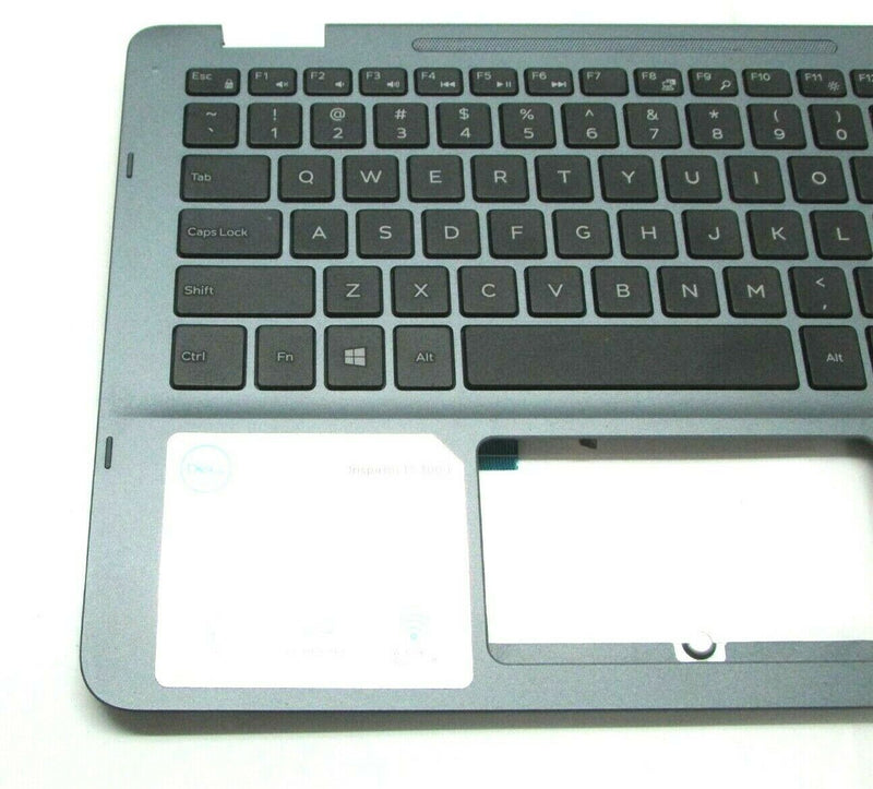 NEW OEM Dell Inspiron 11 3195 2-in-1 Laptop Palmrest US/EN Keyboard HUW23 NMFW3