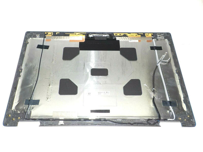 Genuine Dell Precision 7540 15.6" LCD Back Cover No Hinges Assembly HUD04 VTMHT