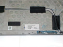 NEW OEM Dell Latitude E6540/Precision M2800 15.6" LCD Back Cover Lid HUF06 HHH5P