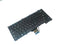 Genuine Dell Latitude 12 7000 E7240 E7440 Backlit Keyboard RXKD2 CN-0RXKD2