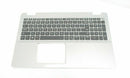 OEM - Dell Inspiron 15 5584 Palmrest Keyboard Assembly THB02 P/N: DFX5J