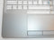 OEM Dell Latitude 5510/Precision 3550 Palmrest Touchpad Assembly P/N: A1999D