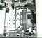 OEM Dell Inspiron 15 7501 Laptop Palmrest US/EN Backlit Keyboard HUD04 F5YWK