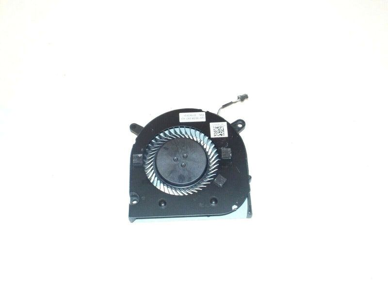 Original OEM Dell G3 15 3590 CPU Side Cooling Fan - 4NYWG 04NYWG