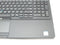 Dell Precision 3530/Latitude 5590 5591 Palmrest Touchpad US/EN KB HUJ10 A176U4